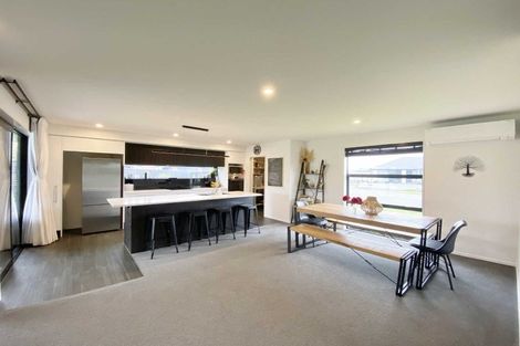 Photo of property in 7 Banded Place, Rolleston, 7615