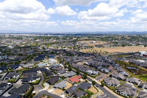 Photo of property in 44 Keston Crescent, Flagstaff, Hamilton, 3210