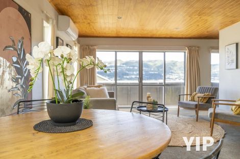 Photo of property in 63 Sheridan Terrace, Johnsonville, Wellington, 6037