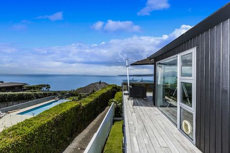 Photo of property in 38 Seacliffe Avenue, Belmont, Auckland, 0622