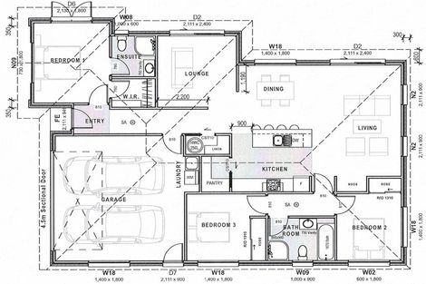 Photo of property in 25 Zabeel Street, Lincoln, 7608