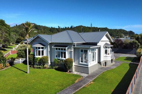 Photo of property in 16 Marsden Road, Greymouth, 7805