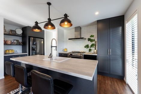 Photo of property in 184 Georgina Street, Marshland, Christchurch, 8083