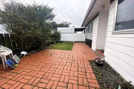 Photo of property in 112 Leeward Drive, Whitby, Porirua, 5024