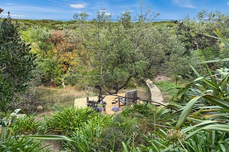 Photo of property in 111 Karaka Street, Castlecliff, Whanganui, 4501