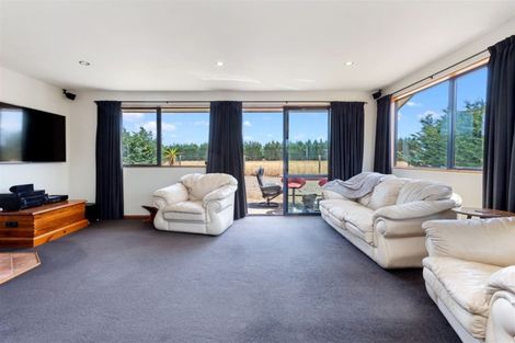 Photo of property in 4028 South Eyre Road, Burnt Hill, Oxford, 7495