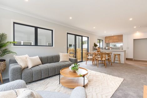 Photo of property in 20b Korau Grove, Stokes Valley, Lower Hutt, 5019