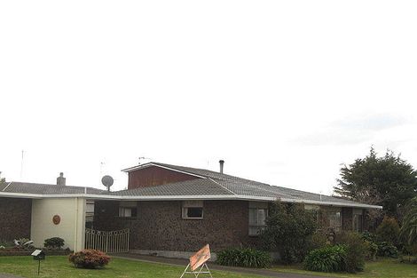Photo of property in 2a Wellington Road, Waipukurau, 4200