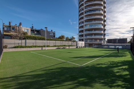 Photo of property in Shangri La Apartments, 10/97 Jervois Road, Herne Bay, Auckland, 1011