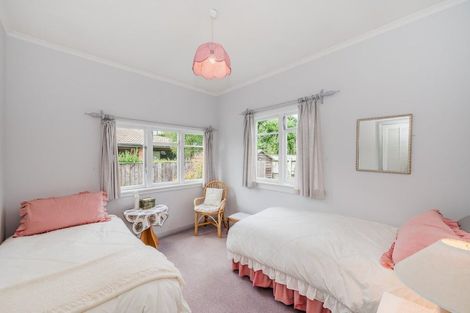 Photo of property in 4 Nathan Avenue, Paraparaumu Beach, Paraparaumu, 5032