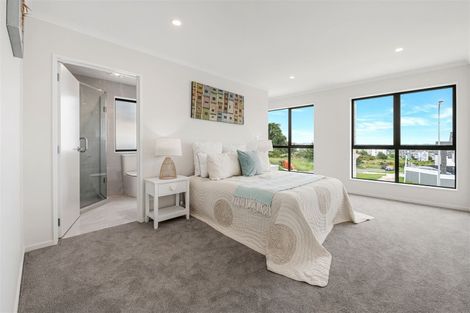 Photo of property in 8 Piki Street, Flat Bush, Auckland, 2019