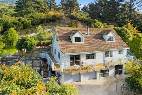 Photo of property in 45 Dorset Street, Picton, 7220