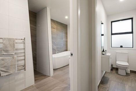 Photo of property in 102 Webster Road, Matangi, Hamilton, 3284