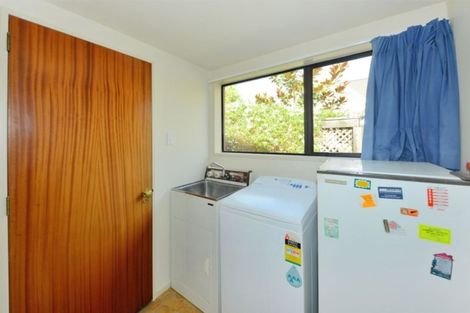 Photo of property in 7 Frith Place, Burnside, Christchurch, 8053