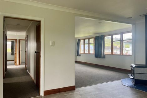 Photo of property in 17 Takahe Street, Taihape, 4720