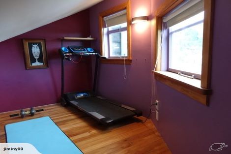 Photo of property in 57 Hawkhurst Road, Lyttelton, 8082