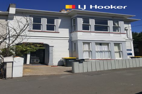 Photo of property in 75 Stafford Street, Dunedin Central, Dunedin, 9016