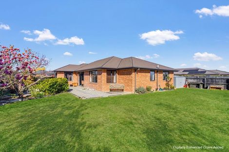 Photo of property in 127 Allison Crescent, Kaiapoi, 7630