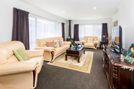 Photo of property in 8 Highgate Place, Somerville, Auckland, 2014