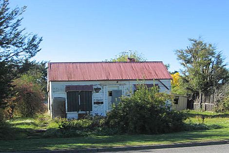 Photo of property in 6 Jackson Street, Methven, 7730