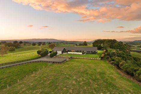 Photo of property in 91 Mangaorongo Road, Otorohanga, 3972