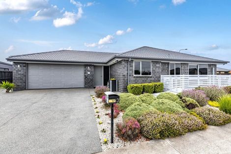 Photo of property in 3 Barnard Street, Kaiapoi, 7630