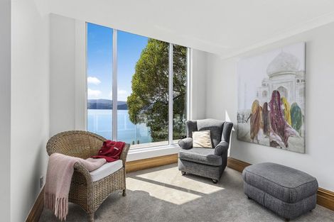 Photo of property in 35 Khyber Road, Seatoun, Wellington, 6022