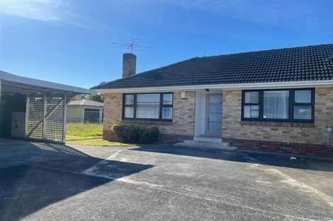 Photo of property in 2/29 Shirley Avenue, Papakura, 2110