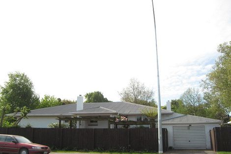 Photo of property in 84 Nelson Street, Springlands, Blenheim, 7201