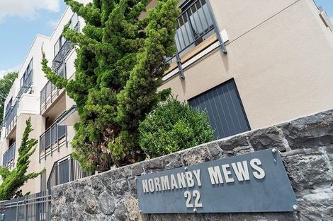 Photo of property in 17/22 Normanby Road, Mount Eden, Auckland, 1024