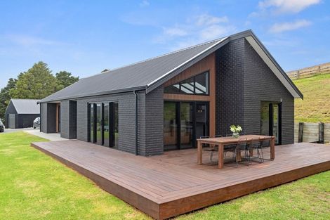 Photo of property in 59 Jounneaux Road, Te Kamo, Kamo, 0185