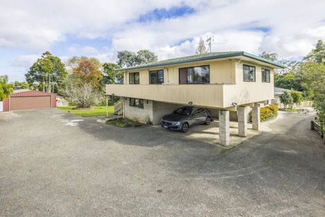 Photo of property in 32 Gracechurch Drive, Flat Bush, Auckland, 2016