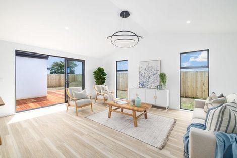 Photo of property in 10 Dalness Crescent, Halswell, Christchurch, 8025