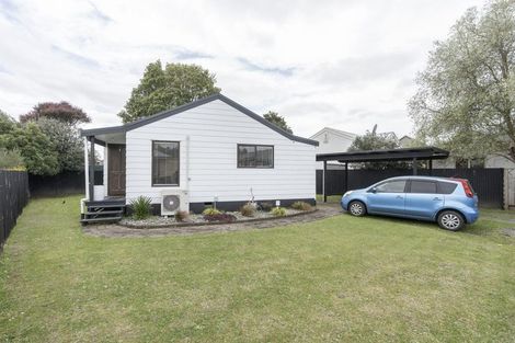 Photo of property in 67 Claude Street, Fairfield, Hamilton, 3214