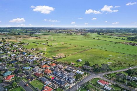 Photo of property in 124 Helvetia Road, Pukekohe, 2120