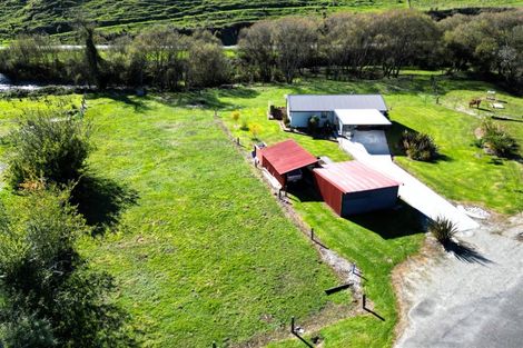 Photo of property in 37 Mill Road, Ahaura, Totara Flat, 7871
