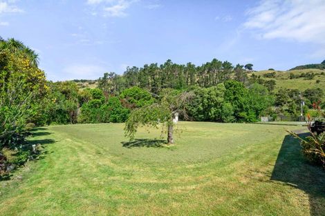 Photo of property in 5527 Masterton Castlepoint Road, Tinui, Masterton, 5889