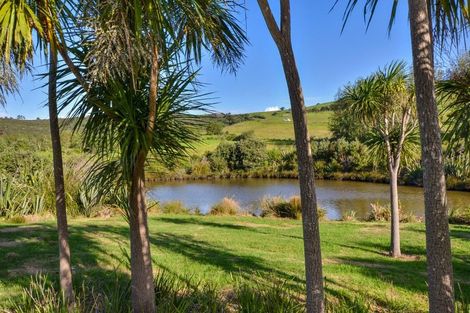 Photo of property in 271 Mangatawhiri Road, Omaha, 0986