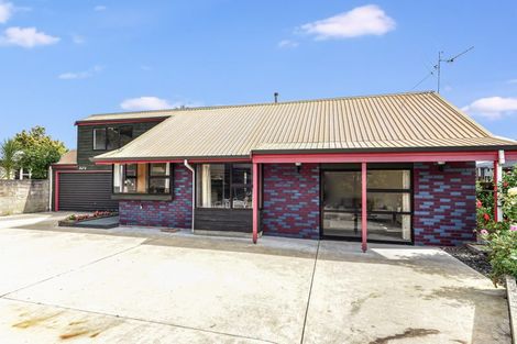 Photo of property in 247b Dey Street, Hamilton East, Hamilton, 3216