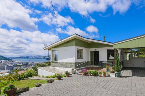 Photo of property in 59 Sutherland Street, Dunedin Central, Dunedin, 9016