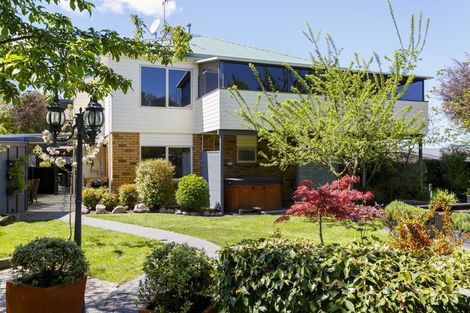 Photo of property in 24 Luberon Way, Nukuhau, Taupo, 3330