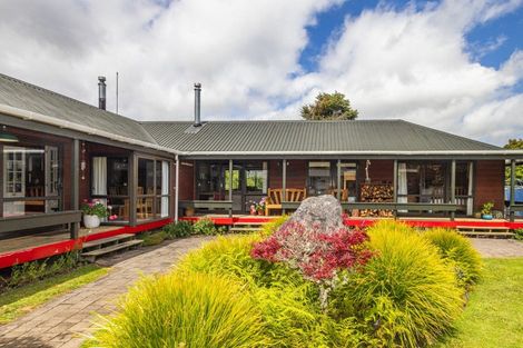 Photo of property in 57 Arawa Street, Ohakune, 4625