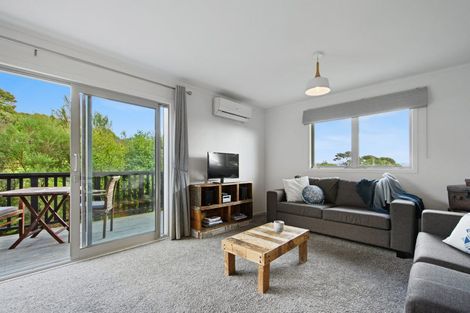 Photo of property in 26a Awhiorangi Promenade, Swanson, Auckland, 0816