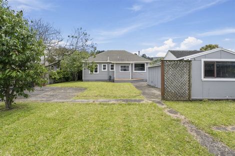 Photo of property in 34 Milne Crescent, Taita, Lower Hutt, 5011