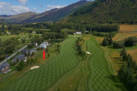 Photo of property in Millbrook Resort, 2 Streamside Lane, Arrowtown, 9371