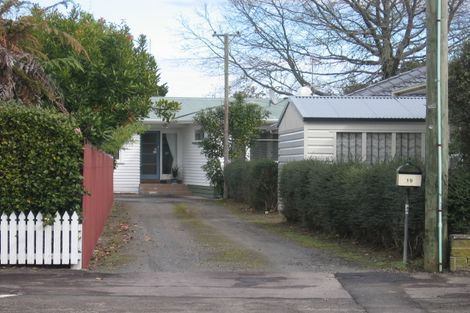 Photo of property in 19 Cunningham Road, Beerescourt, Hamilton, 3200