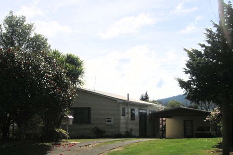 Photo of property in 7 Bertram Street, Hillcrest, Rotorua, 3015