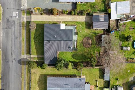 Photo of property in 23 Kennedy Drive, Putaruru, 3411