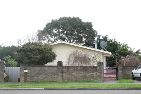 Photo of property in 8 Tui Place, Bell Block, New Plymouth, 4312