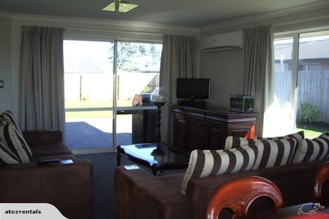 Photo of property in 17 Fairfield Way, Rolleston, 7614